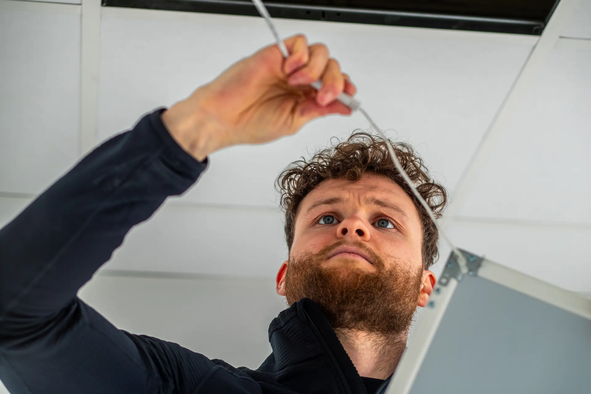 Elektriker på Vesterbro, Lundberg & Christensen København