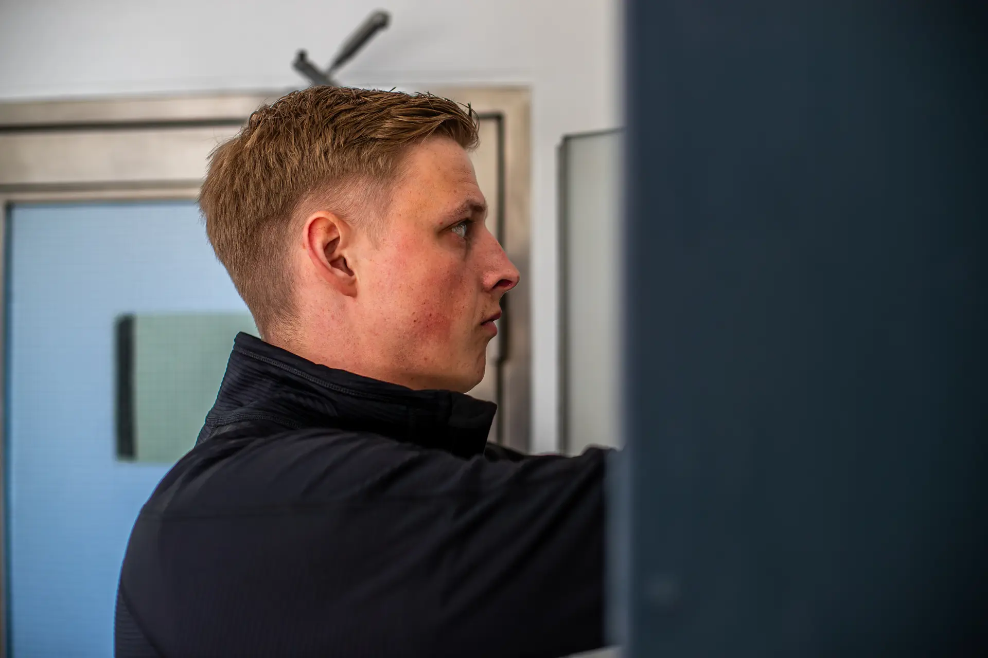 Elektriker i Herlev, Lundberg & Christensen autoriseret elinstallatør