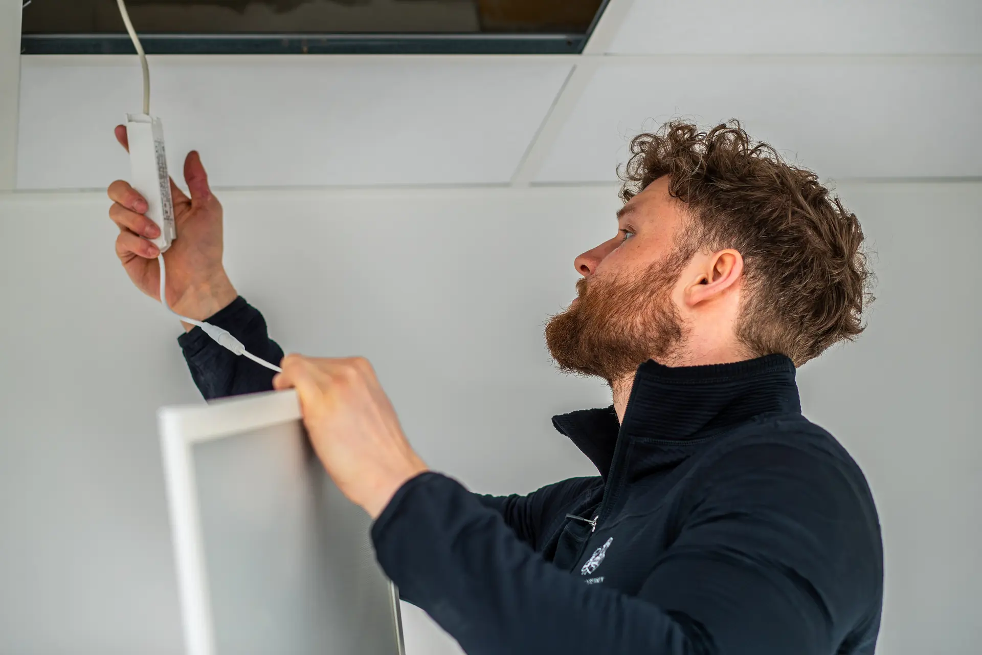 Elektriker på Østerbro, Lundberg & Christensen belysning og el-installation
