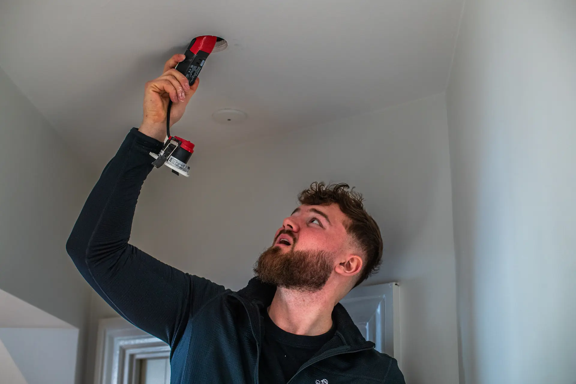 Elektriker i Rødovre, Lundberg & Christensen smart home og el-installation