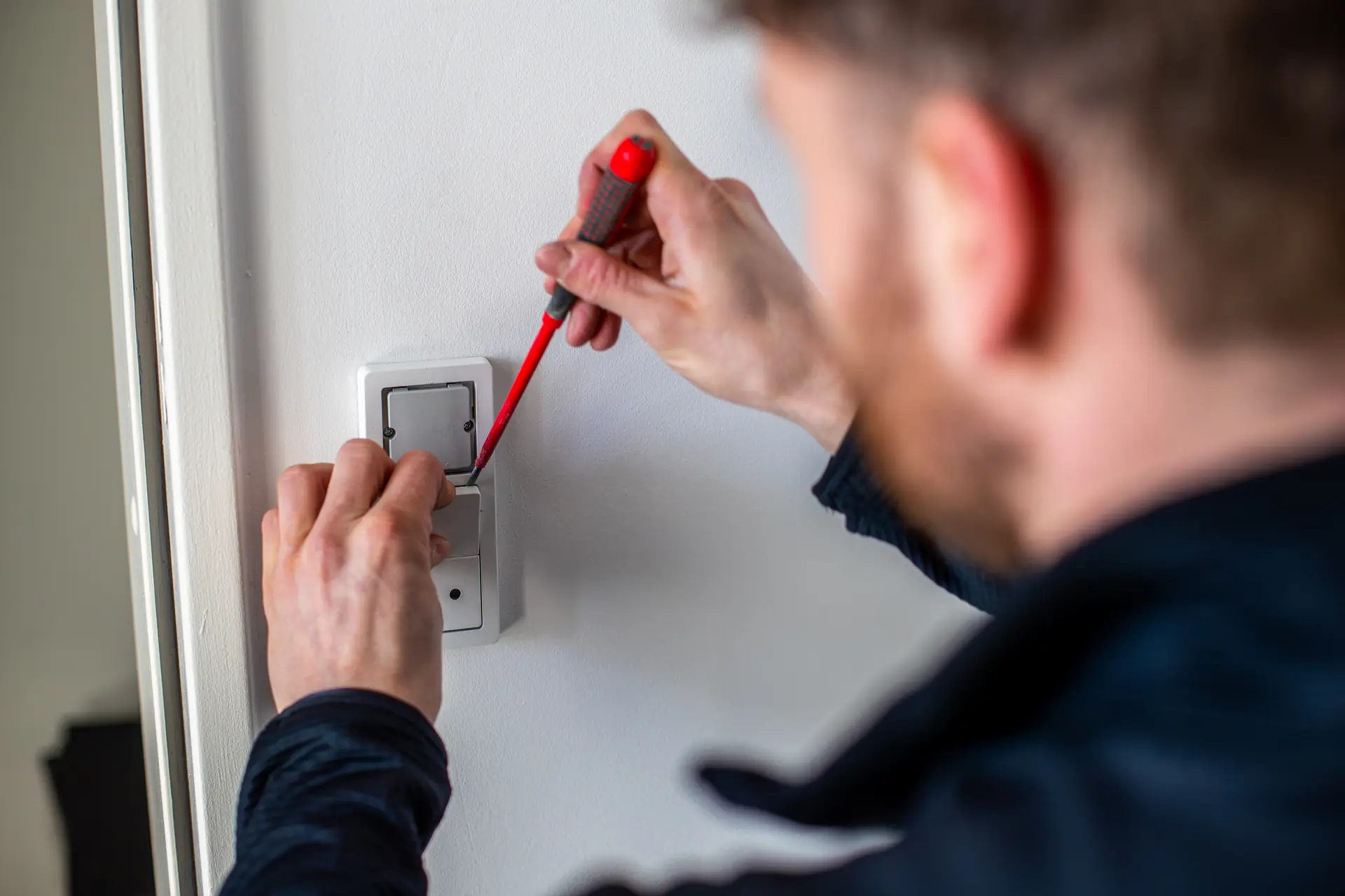 El-installationer - Lundberg & Christensen